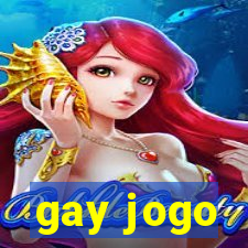 gay jogo